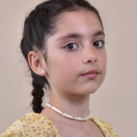 Little Meow Earrings