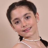 Little Kittie Earrings