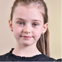 Say A Little Prayer Earrings