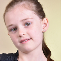 Little Dragonfly Earrings