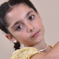 Elly The Elephant Earrings