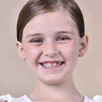 Beach Hunt Mismatching Stud Earrings