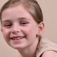 Pipa The Piglet Earrings