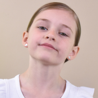 Seana The Sheep Earrings