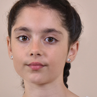 My Little Sunshine Earrings