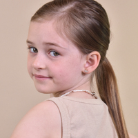 Whitney The Whale Earrings