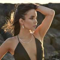 Brynne Earrings (Imperfect No. 2)