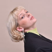 Alba Fashion Is Daring Earrings