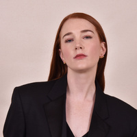 Alvia Twinkle Night Stud Earrings