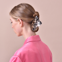 Scarlett Everyday Hair Claw Set (Medium)