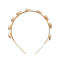 Thea Shell Delight Headband