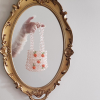 These Days Retro Handbag