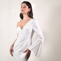 Charmaine Glamour Drop Earrings