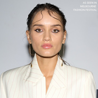 Esme Dor Simpliciy Long Drop Earrings