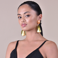 Filicia Fashion Fruit Drop Earrings (for pierced ears)