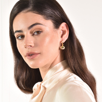 Coastal by Heart Earrings