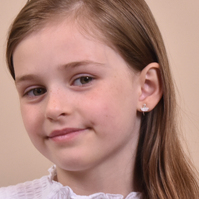 The Little Ballerina Earrings