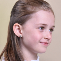 Little Bambi Earrings