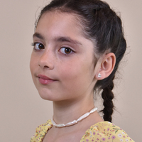 Little Meow Earrings