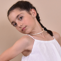 Little Kittie Earrings