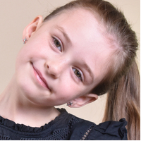 Say A Little Prayer Earrings