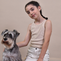 Dog and Bone Mismatching Earrings