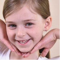 Little Dolphin Earrings