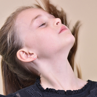 Little Dragonfly Earrings