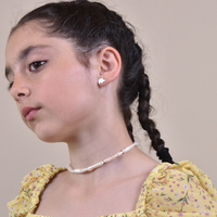 Elly The Elephant Earrings