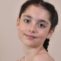 Little Fishbone Earrings