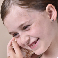 Beach Hunt Mismatching Stud Earrings