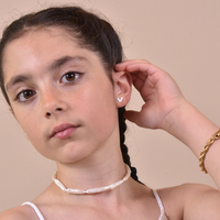 Rosie Butterfly Earrings