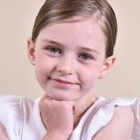 Seana The Sheep Earrings