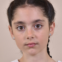 My Little Sunshine Earrings