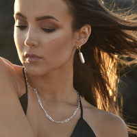 Brynne Earrings (Imperfect No. 1)