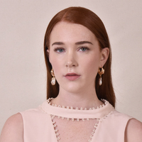 Glory Luxury Baroque Pearl Drop Earrings