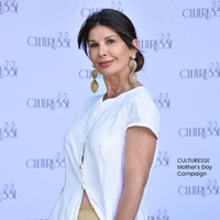 Trinette Modern Twist Earrings (for pierced ears)