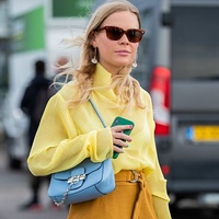 Arielle Shell Treasure Earrings