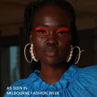 Eira Pearl Swirl Hoop Earrings