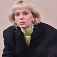 Alba Fashion Is Daring Earrings