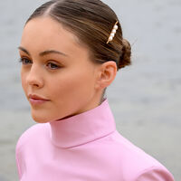 Eyre Freshwater Pearl Hair Clip