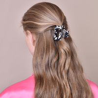 Cameron Everyday Hair Claw Set (Large + Small)