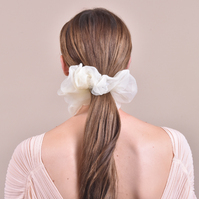 Naya Oversized Scrunchie