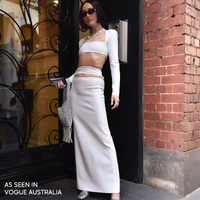 Bianka Luxury Mega-beaded Shoulder Bag