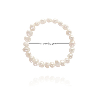 Shore Original Pearl Bracelet
					