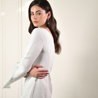 Claramay Glamour Zircon Drop Earrings