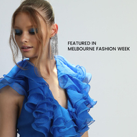 Lais Diamante Tassel Earrings