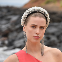 Higher Attitude Statement Earrings  (My ears are pierced)
					