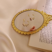 Lucien Parisian Dream Earrings
					