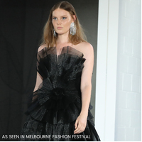 Faye Glamour Renew Earrings (My ears are pierced)
					